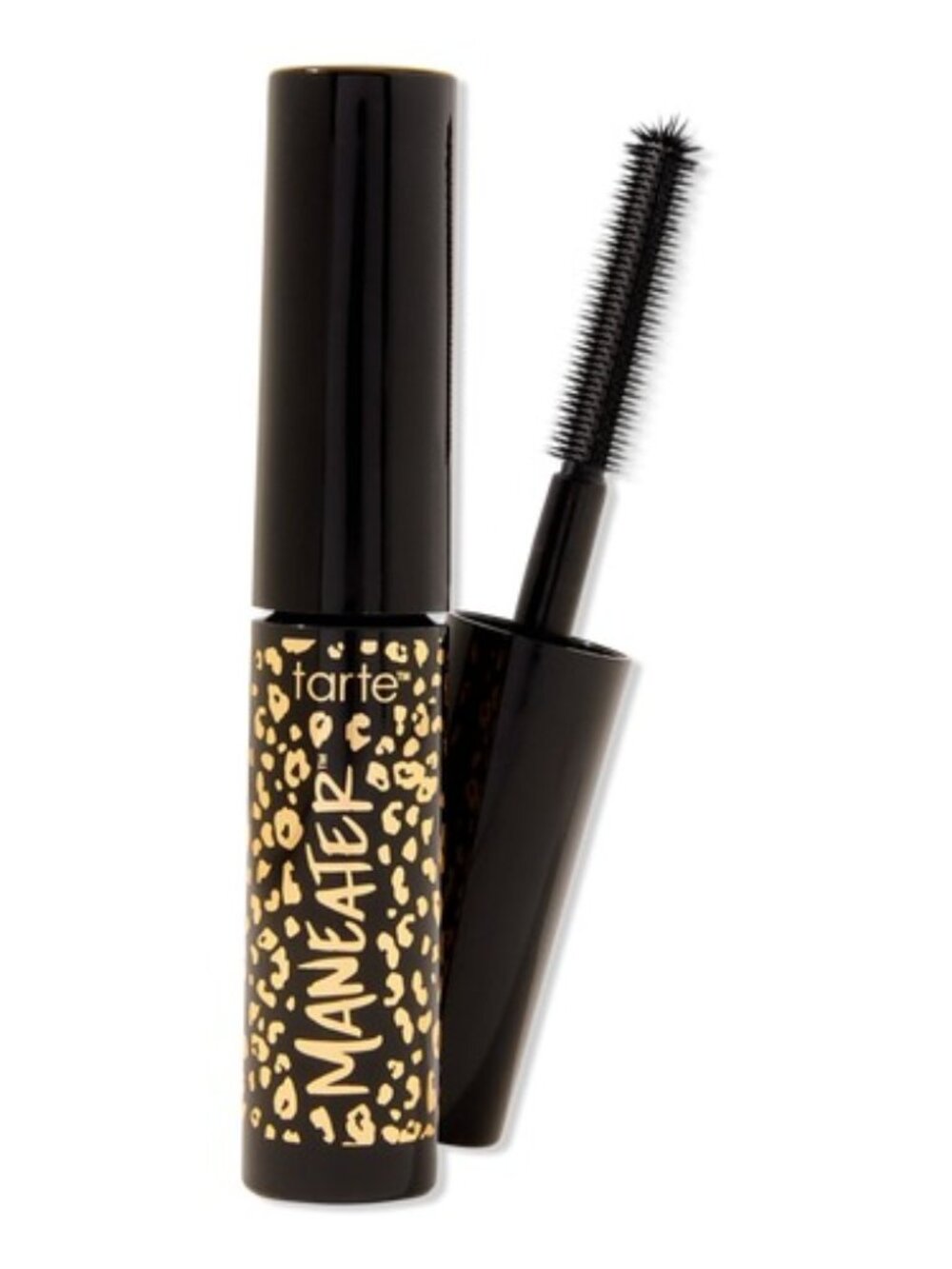 NEW Mini tarte maneater - Black